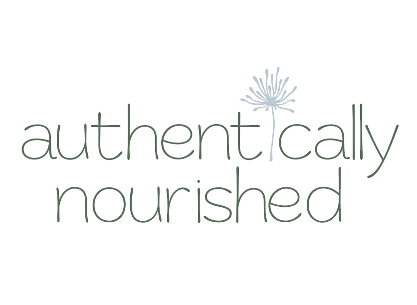 Authentically Nourished